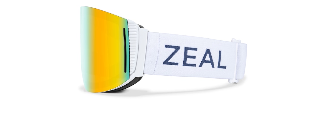 Drift LOOKOUT side View