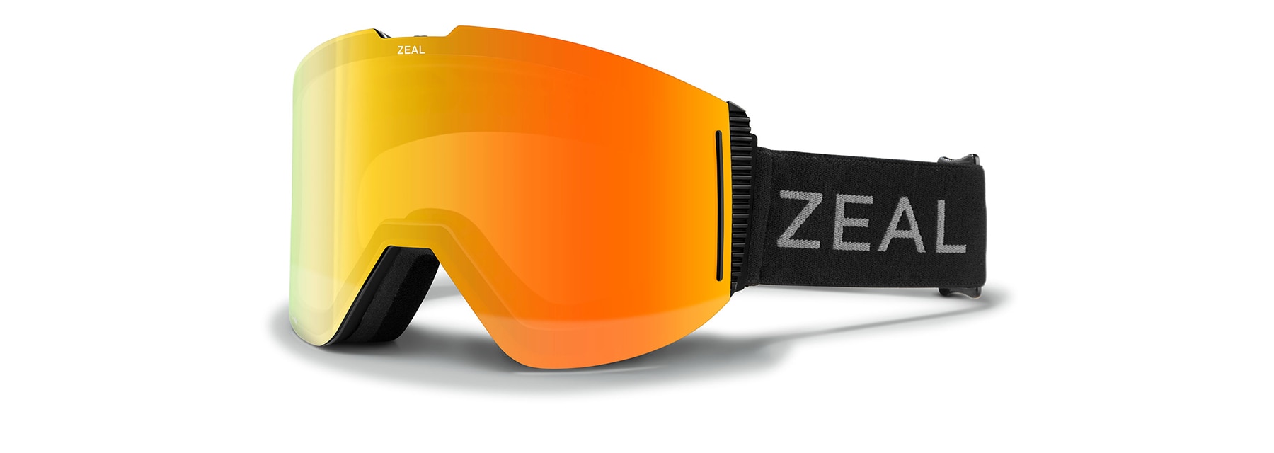 Shop LOOKOUT (Z1867) Goggles by Zeal | Zeal Optics