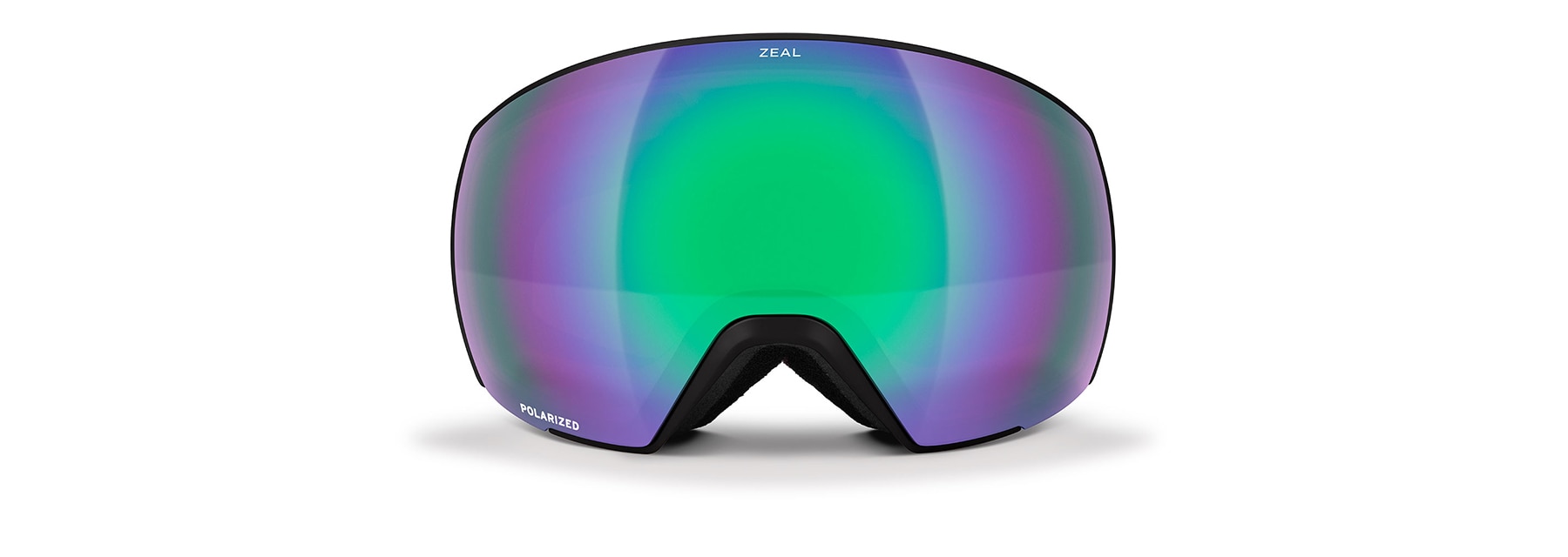 Hangfire Observation Deck Technology Ski & Snowboard Goggles