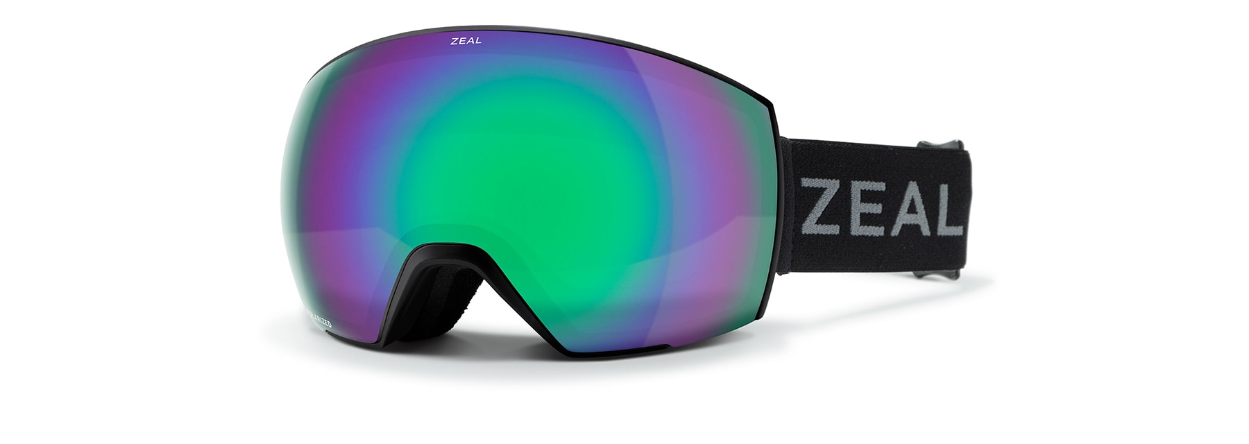 Shop Hangfire (Z2041) Goggles by Zeal | Zeal Optics