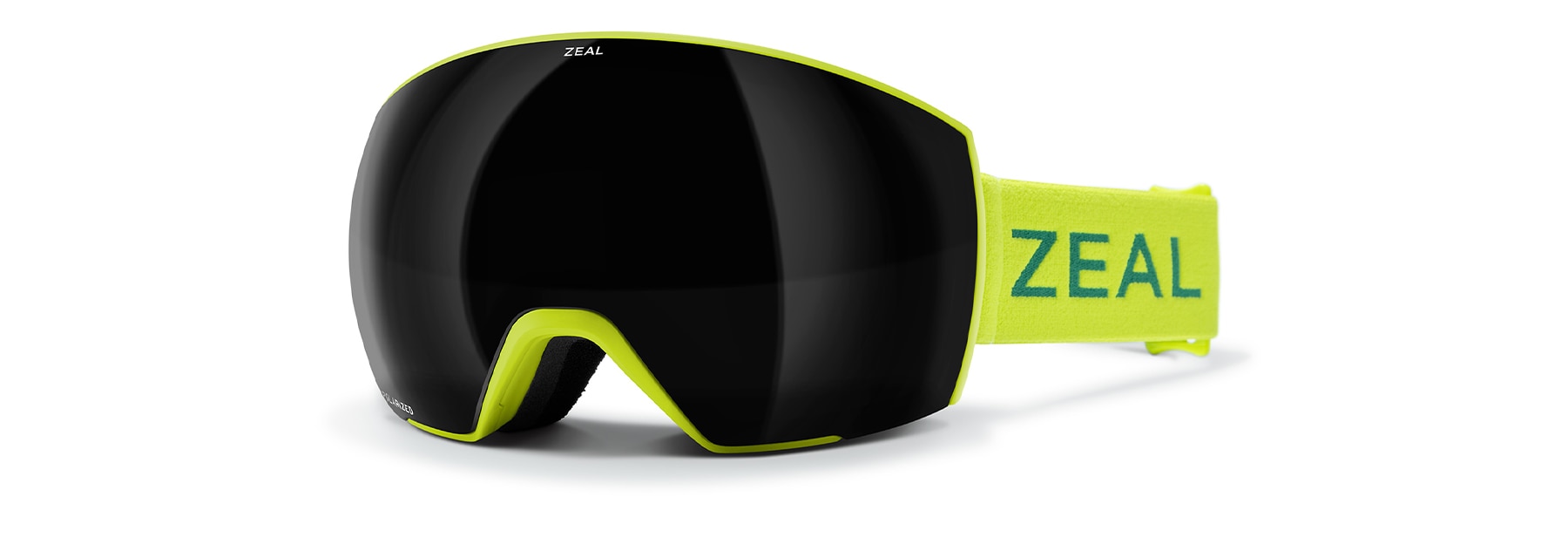 Shop Hangfire (Z2041) Goggles by Zeal | Zeal Optics