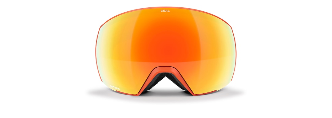 Cordillera Hangfire front View