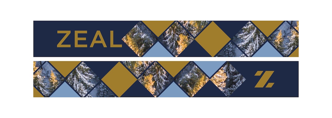 Wildwood Hangfire side View