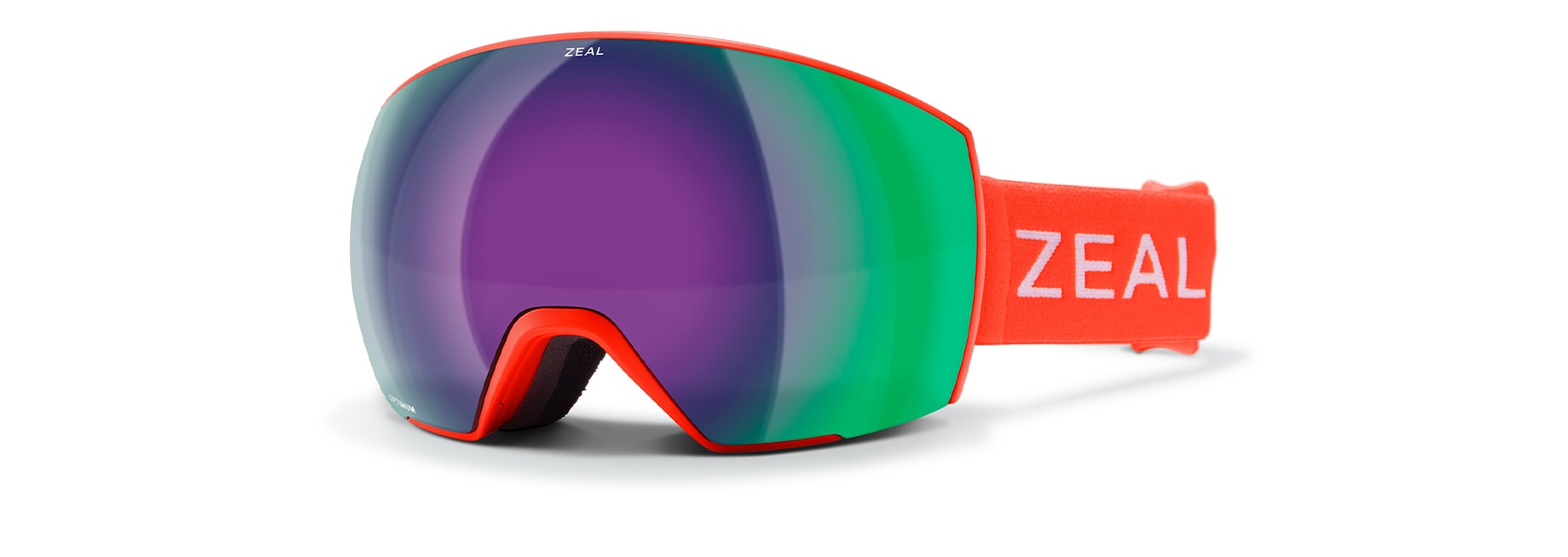 Shop Hangfire (Z2041) Goggles by Zeal | Zeal Optics