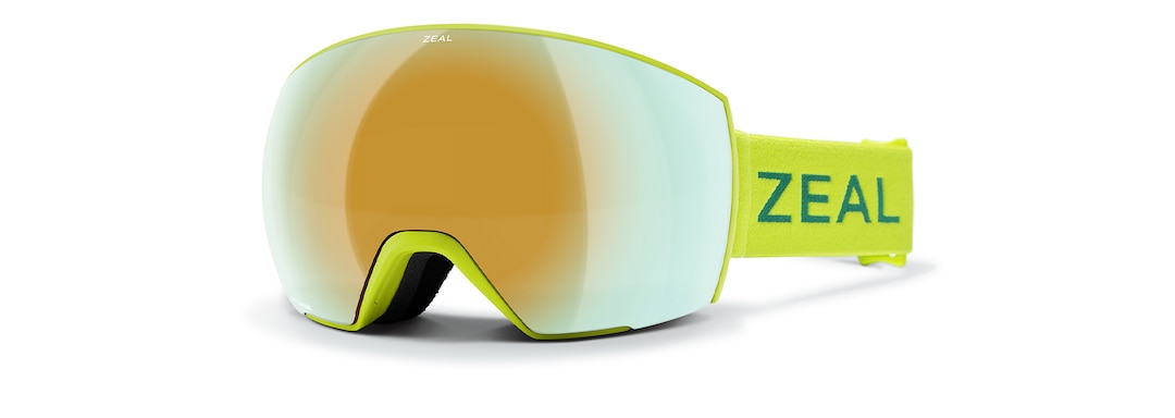  Hangfire quarter View