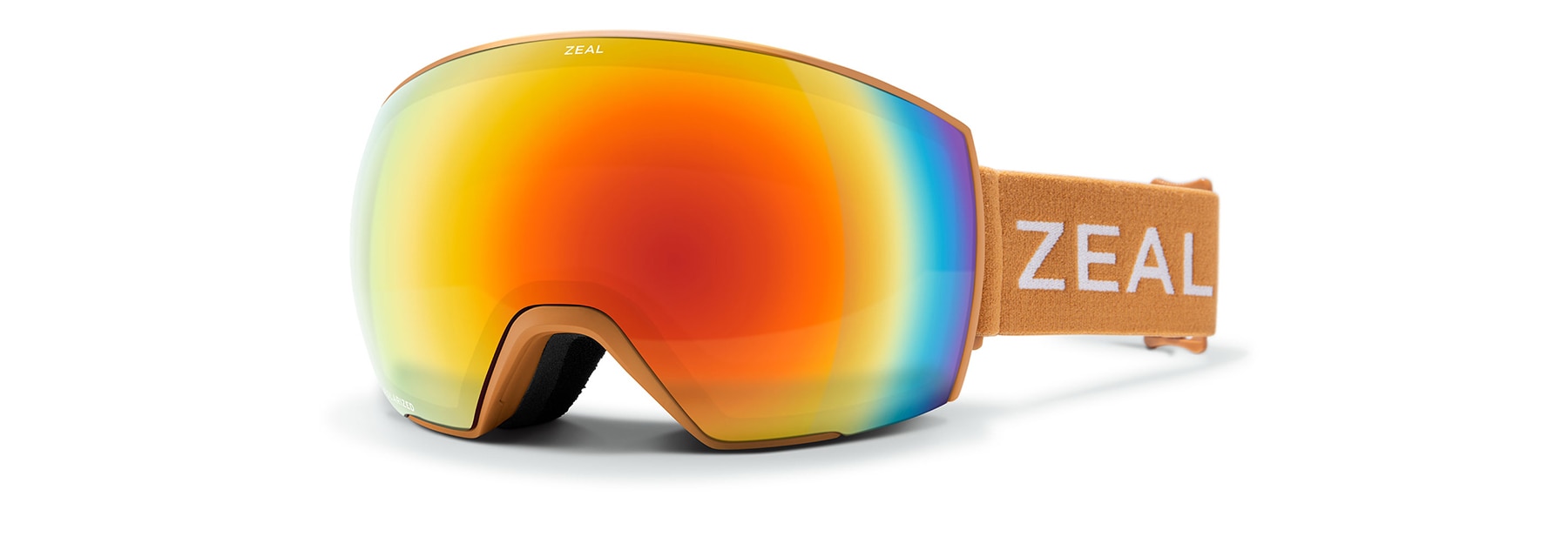 Shop Hangfire (Z2041) Goggles by Zeal | Zeal Optics