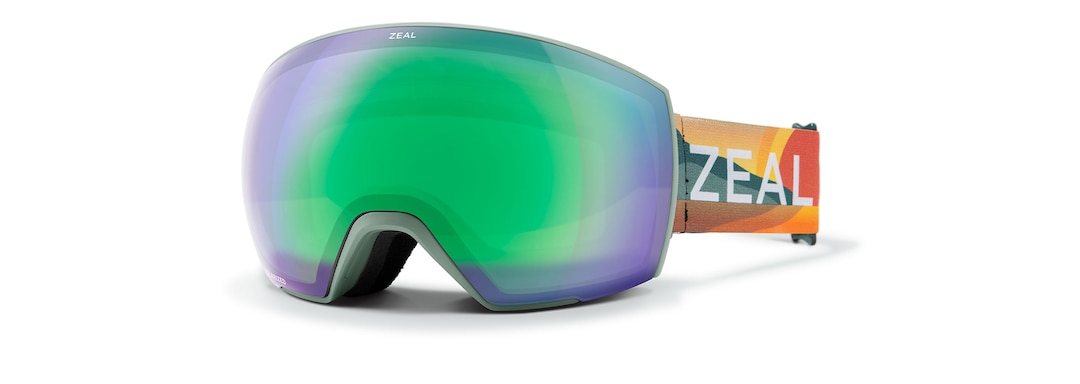 Daybreak Hangfire quarter View