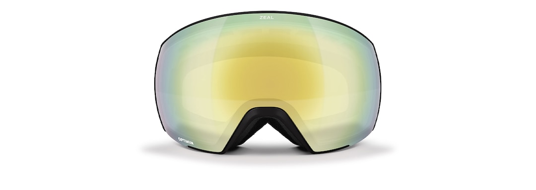 Dark Night Hangfire front View