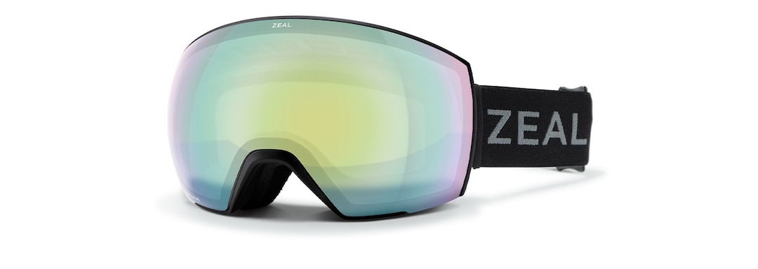 Dark Night Hangfire quarter View