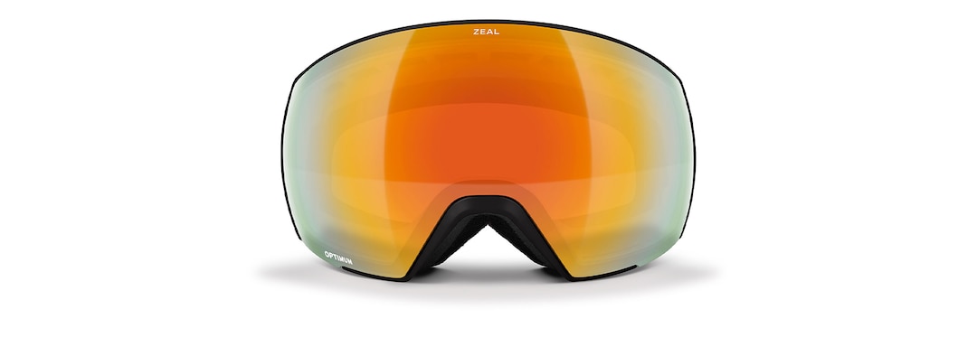 Dark Night Hangfire front View