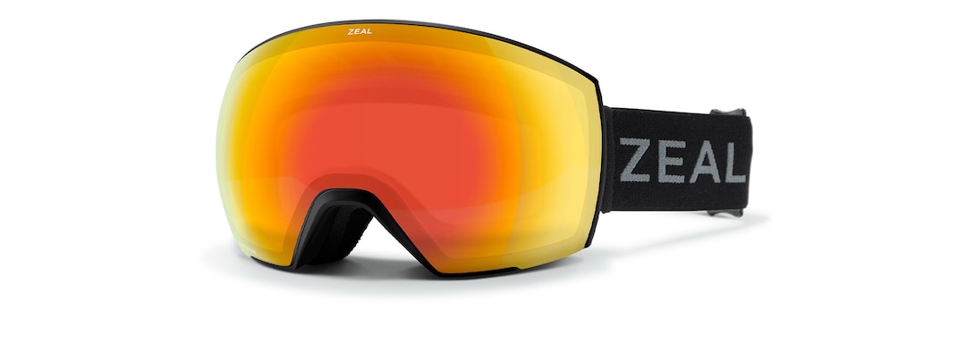 Dark Night Hangfire quarter View