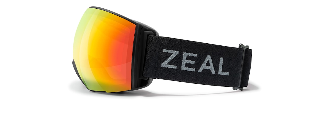 Dark Night Hangfire side View