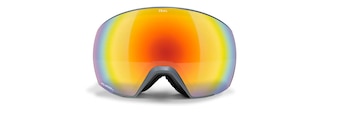 Hangfire Dire Wolf Polarized Phoenix Mirror Front View