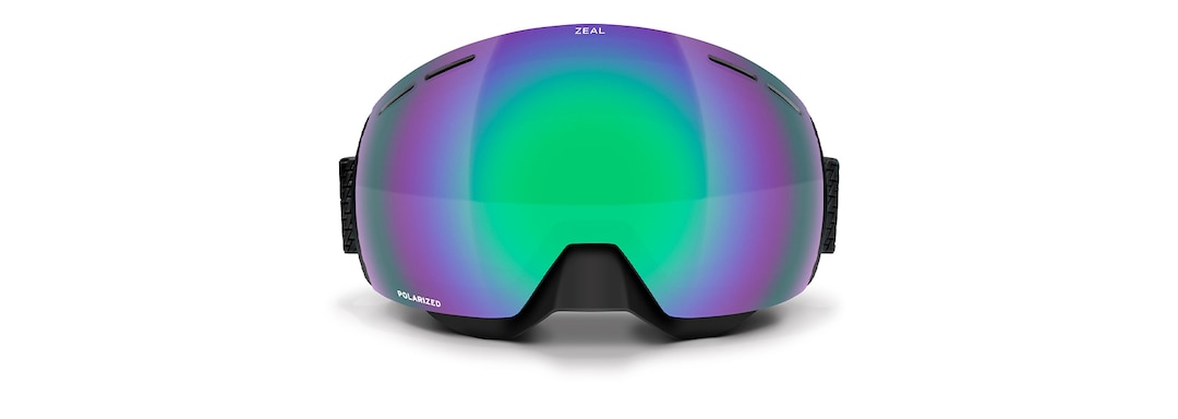 Dark Night Highmark front View