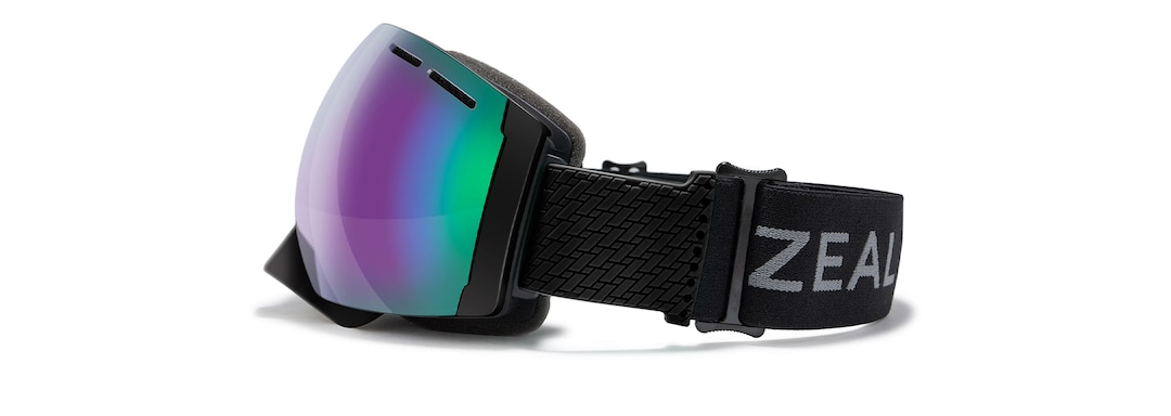 Dark Night Highmark side View