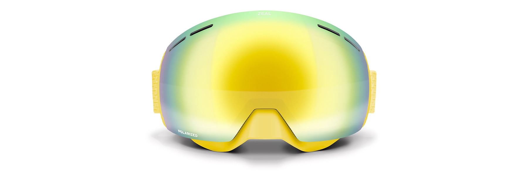 Shop Highmark (Z2060) Goggles by Zeal | Zeal Optics