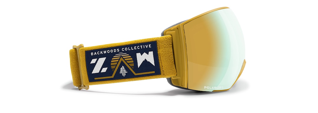 Roots BACKWOODS HANGFIRE side View