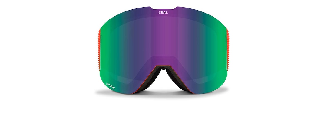 Macaw BACKWOODS LOOKOUT front View