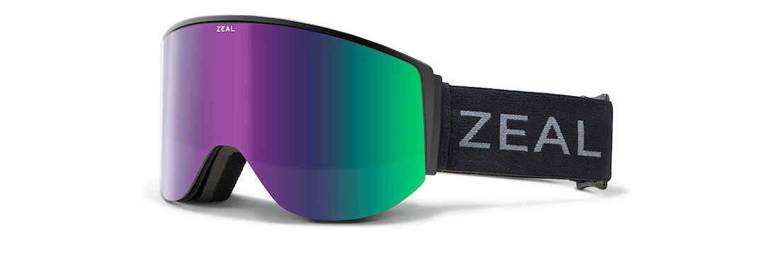Shop Beacon Asian Fit (Z2636) Goggles by Zeal