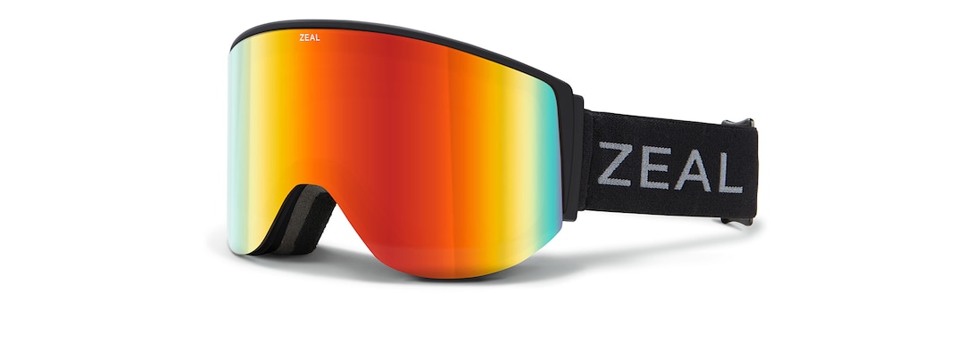 Dark Night Beacon Asian Fit quarter View