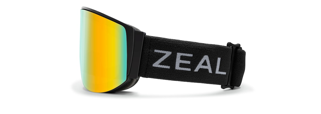 Dark Night Beacon Asian Fit side View