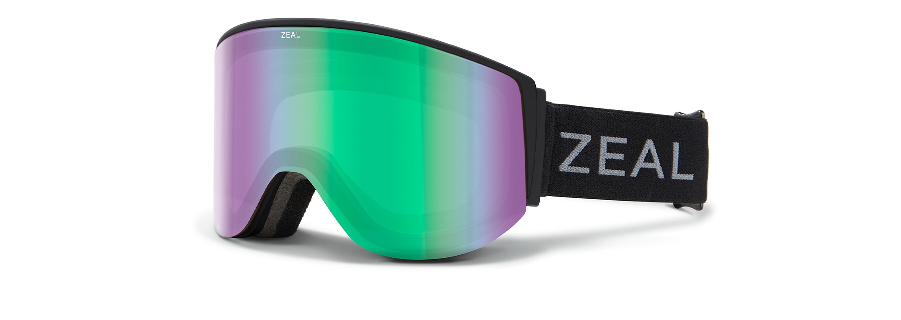 Shop Beacon Asian Fit (Z2636) Goggles by Zeal | Zeal Optics