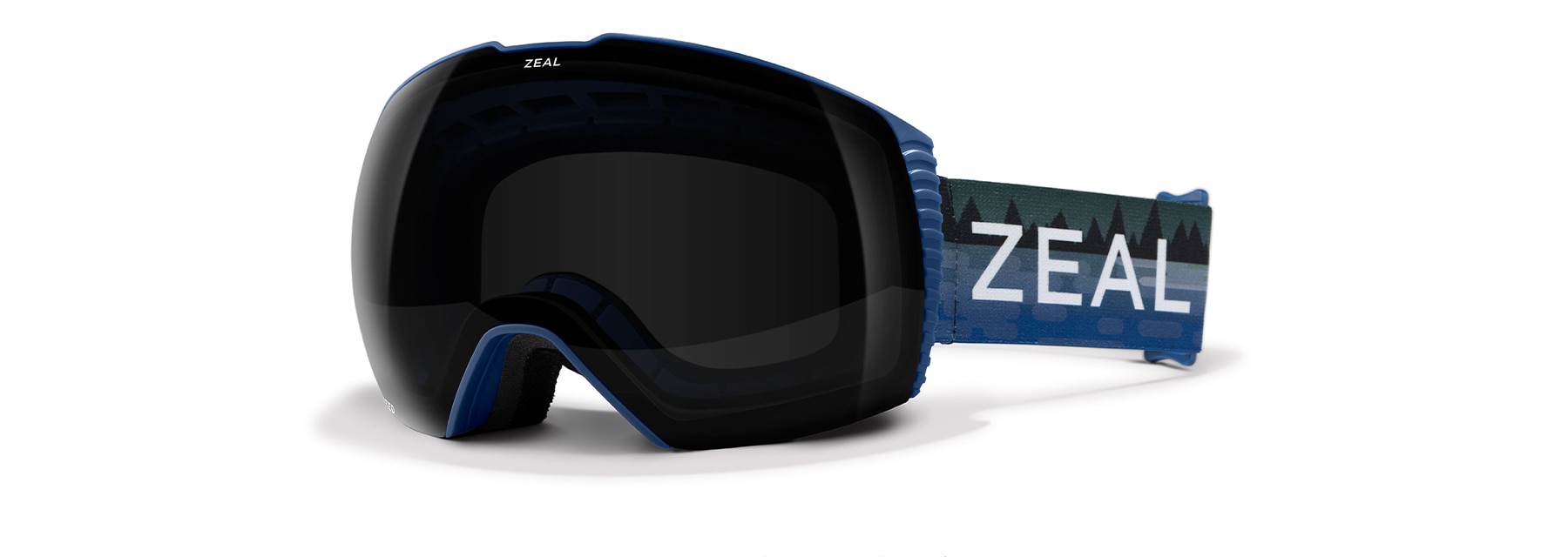 Shop CLOUDFALL (Z2639) Goggles by Zeal | Zeal Optics