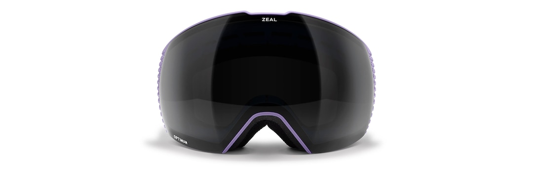 Flight CLOUDFALL front View