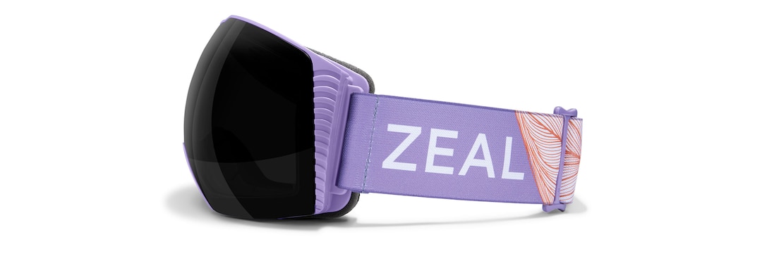 Flight CLOUDFALL side View