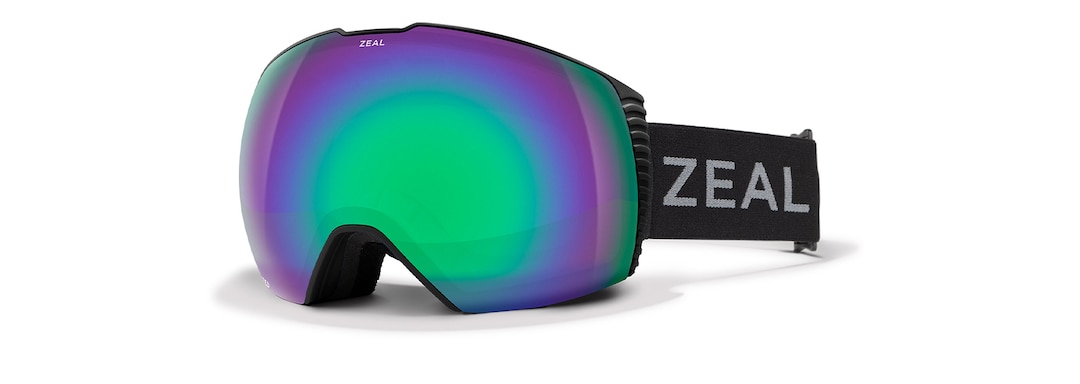 Dark Night CLOUDFALL quarter View