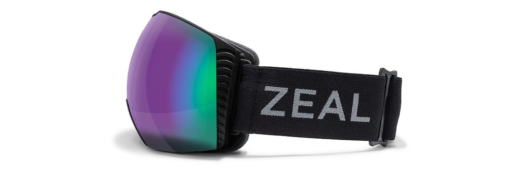 Dark Night CLOUDFALL side View