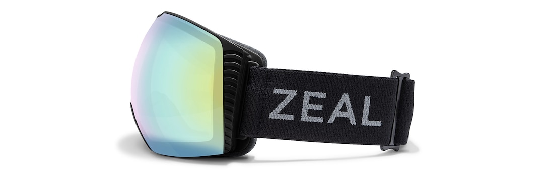 Dark Night CLOUDFALL side View