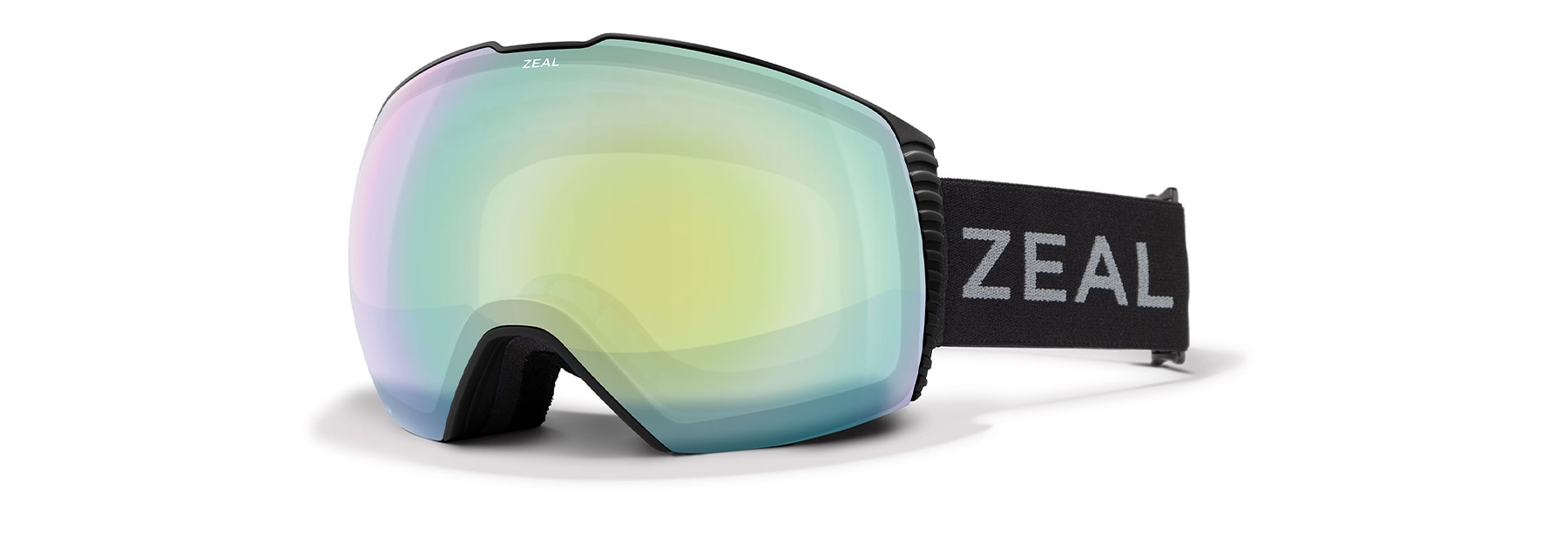 Shop Goggles | Zeal Optics