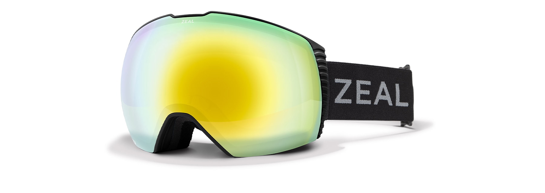 Shop CLOUDFALL ASIAN FIT (Z2659) Goggles by Zeal | Zeal Optics