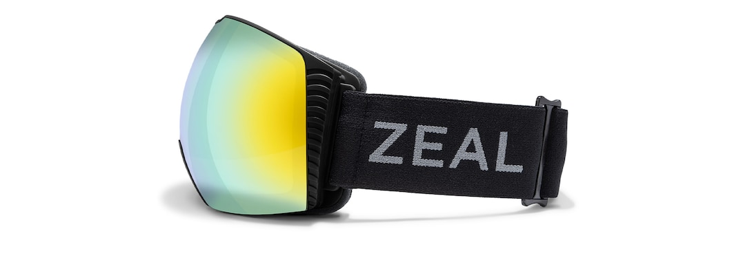 Dark Night CLOUDFALL ASIAN FIT side View