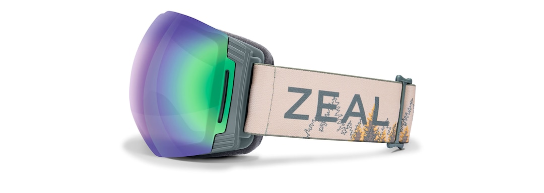 Glades CLOUDFALL XL side View