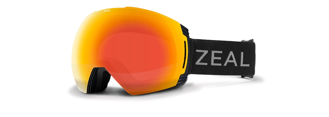 Dark Night CLOUDFALL XL quarter View