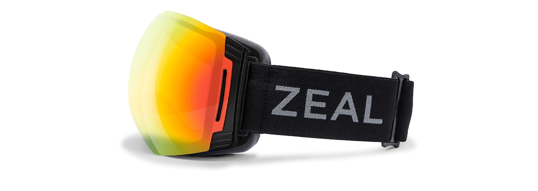 Dark Night CLOUDFALL XL side View