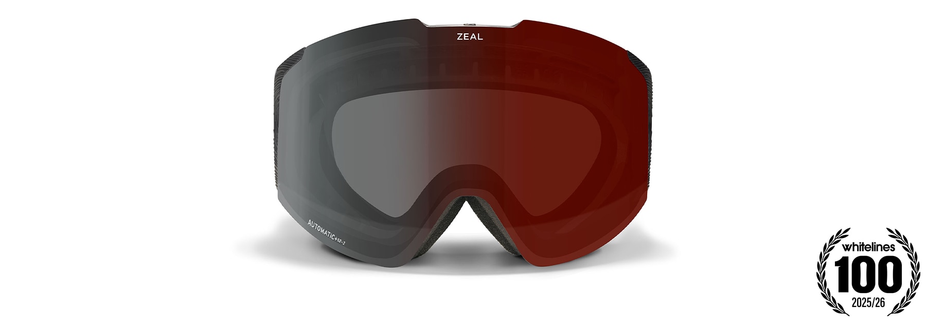 Shop MERIDIAN (Z2912) Goggles by Zeal | Zeal Optics