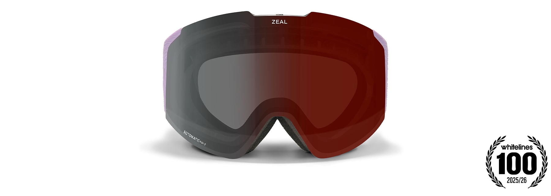Shop MERIDIAN (Z2912) Goggles by Zeal | Zeal Optics