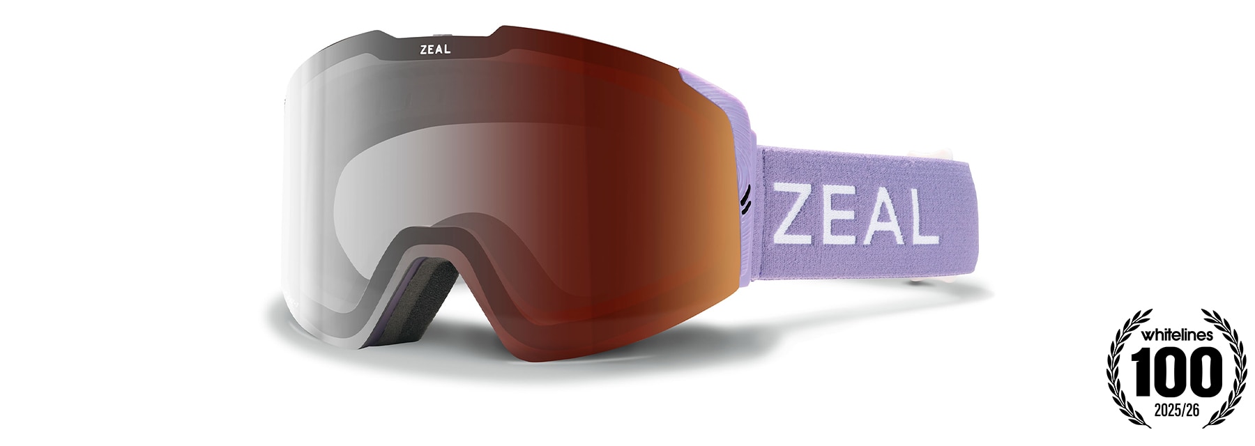 Shop MERIDIAN (Z2912) Goggles by Zeal | Zeal Optics