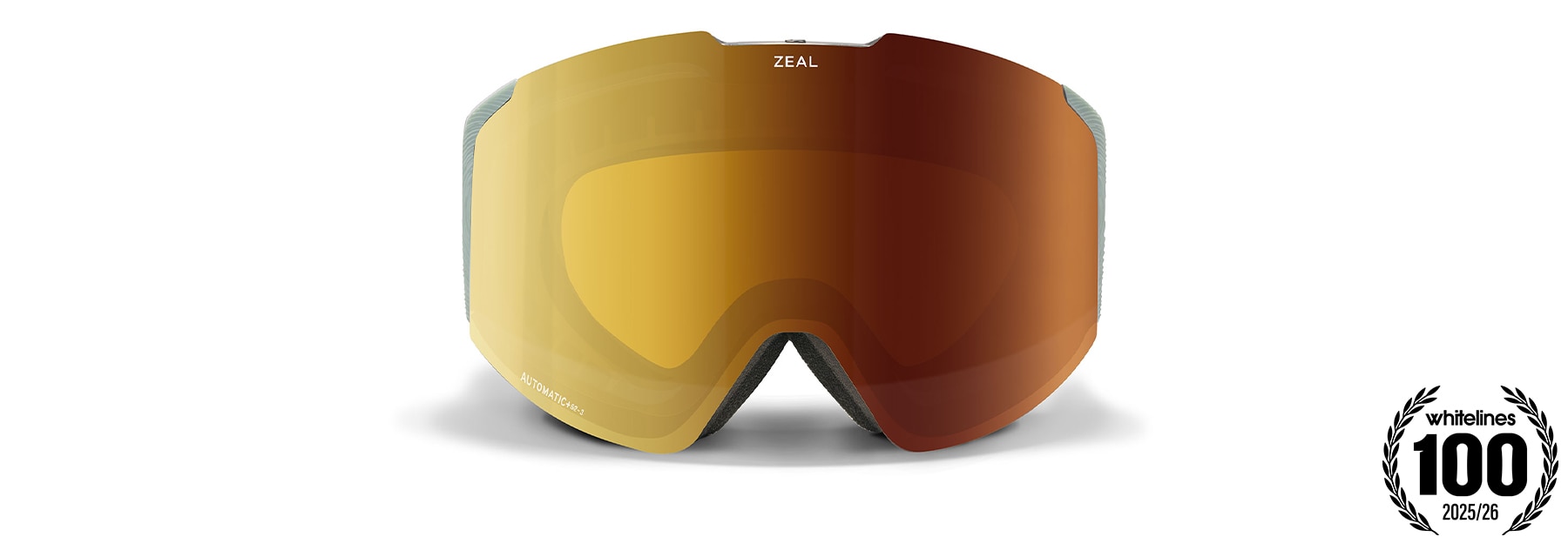 Shop MERIDIAN (Z2912) Goggles by Zeal | Zeal Optics