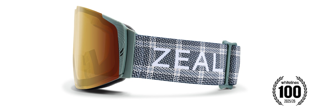 Plaiditude MERIDIAN side View