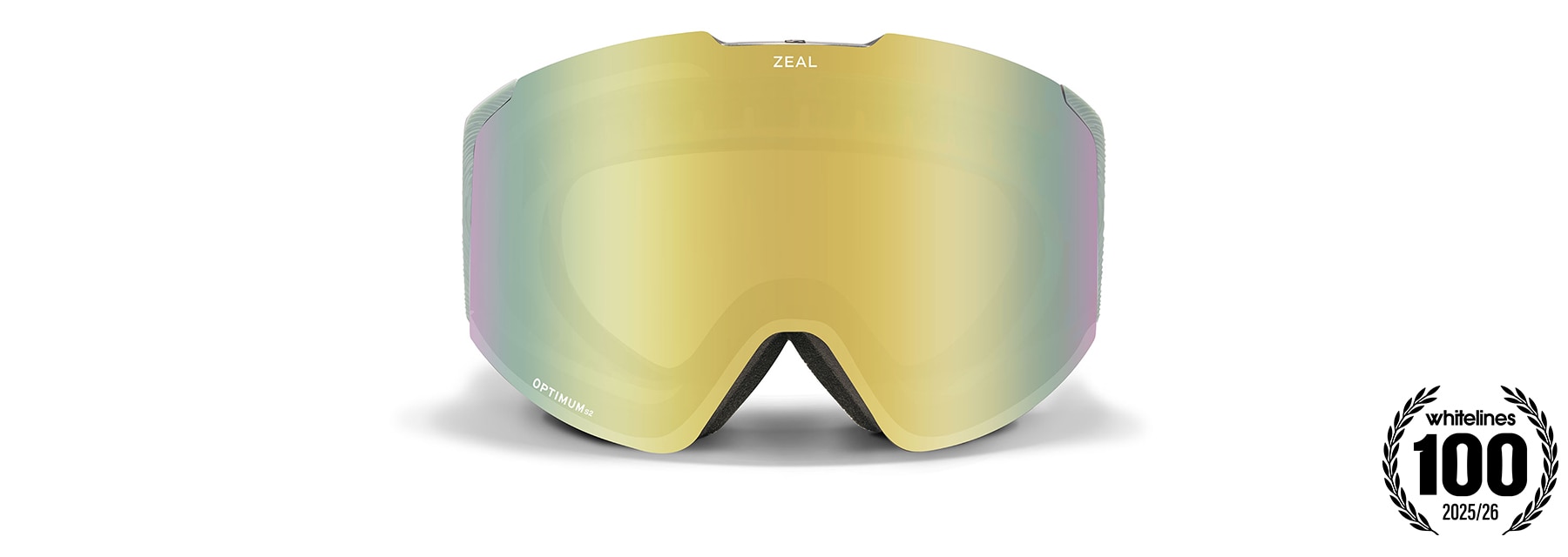Shop MERIDIAN (Z2912) Goggles by Zeal | Zeal Optics