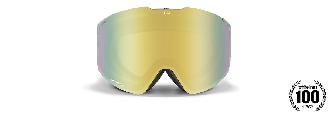 Sage MERIDIAN front View