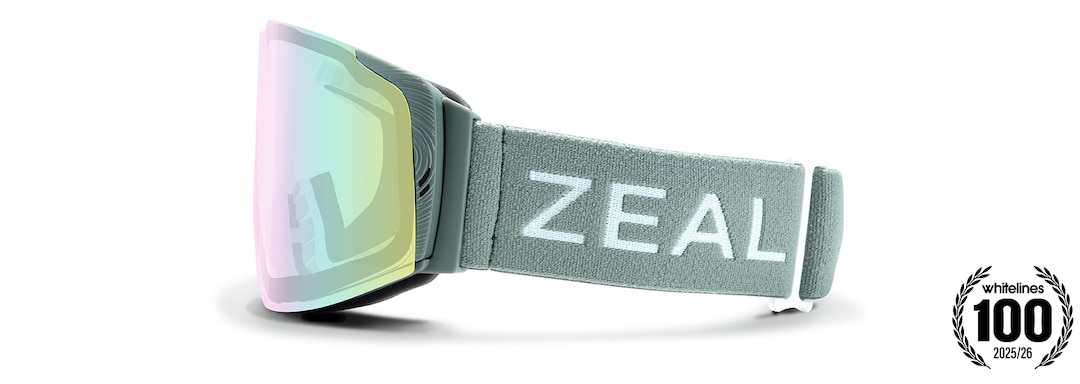 Sage MERIDIAN side View