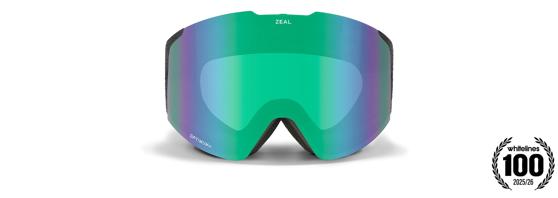 Shop MERIDIAN (Z2912) Goggles by Zeal | Zeal Optics