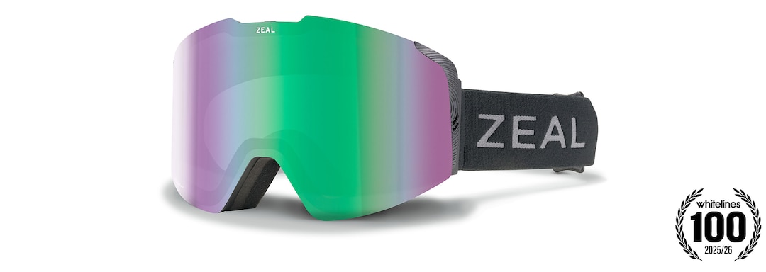 Dark Night MERIDIAN quarter View