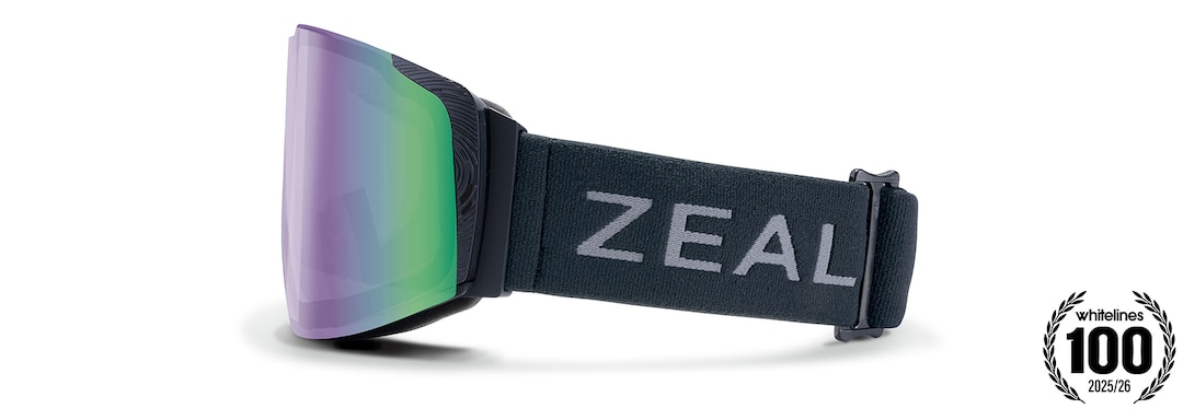 Dark Night MERIDIAN side View