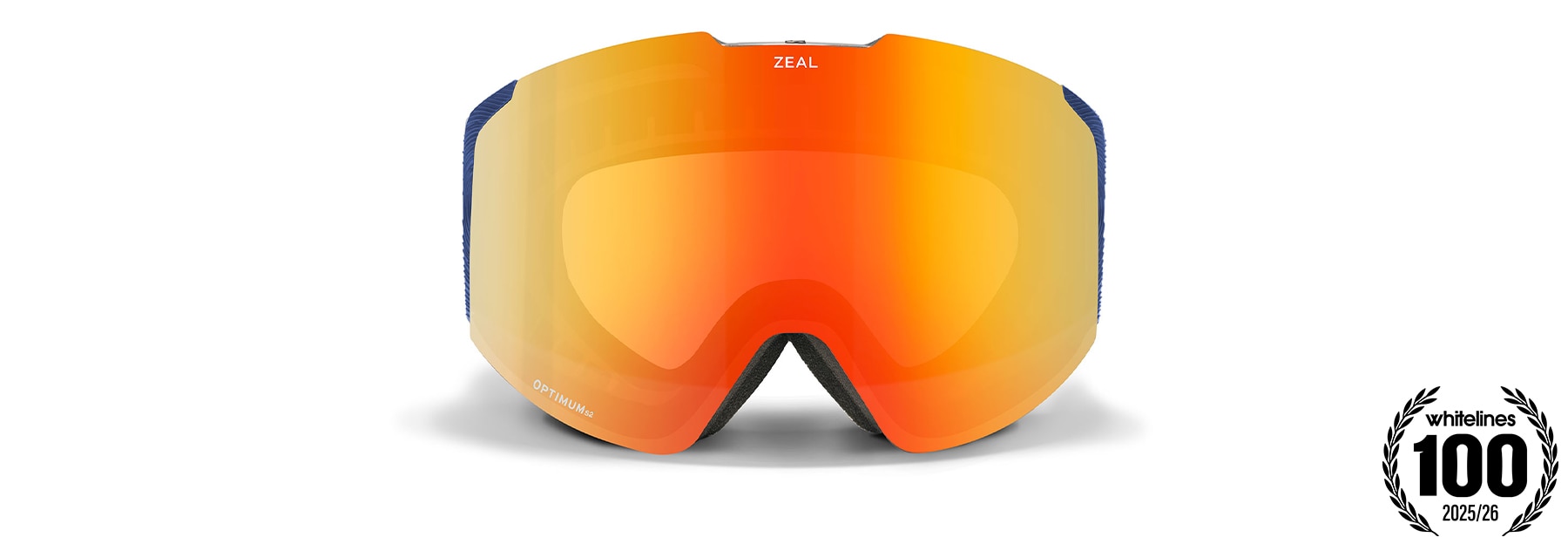 Shop MERIDIAN (Z2912) Goggles by Zeal | Zeal Optics